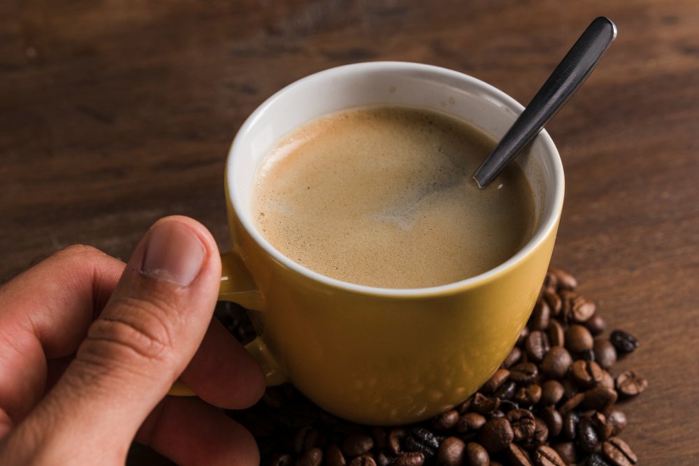 Ginseng Espresso: A Healthier Twist on Your Morning Coffee